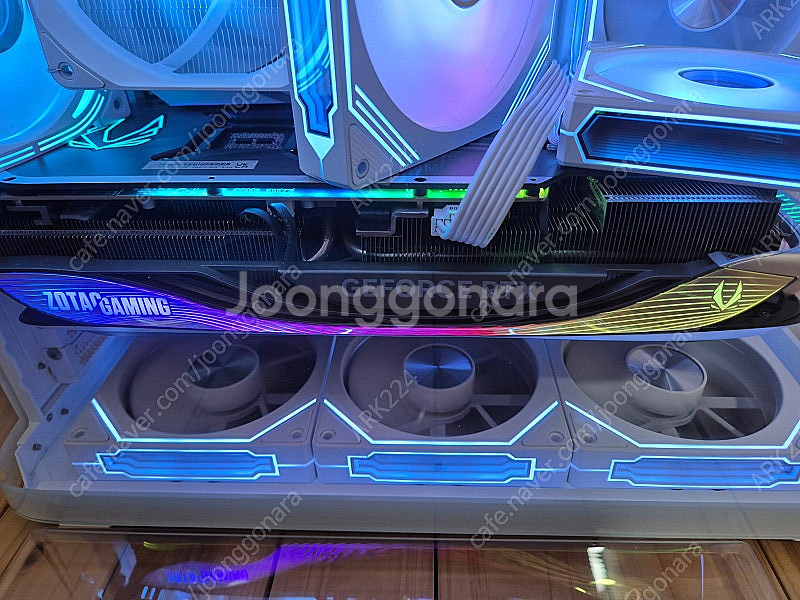 ZOTAC 4080S--1