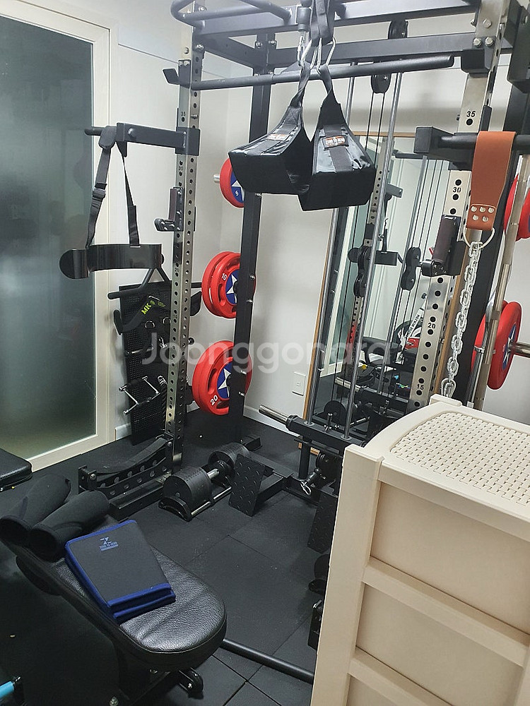 홈짐 저렴하게 일괄판매합니다--0