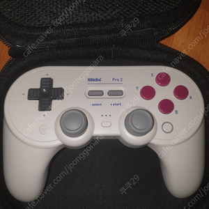 8bitdo pro 2 블루투스 게임패드 정식발매판 판매합니다