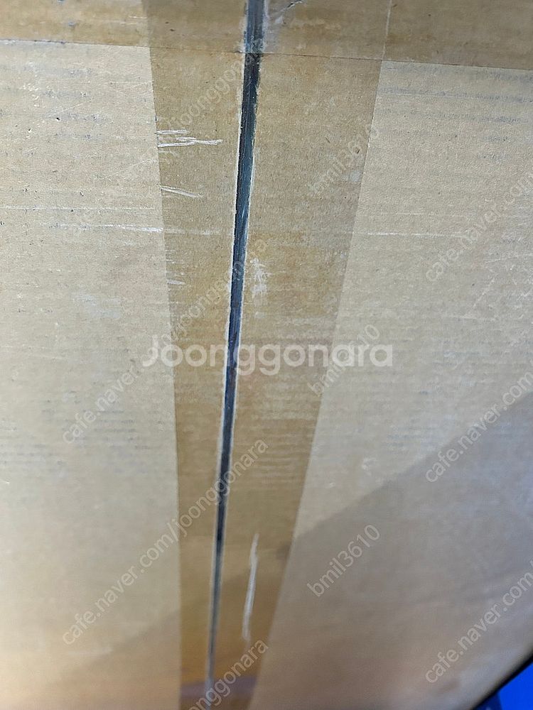 노스웨스트싱 블루 큐브 쿠킹화로 침니아 판매합니다--3