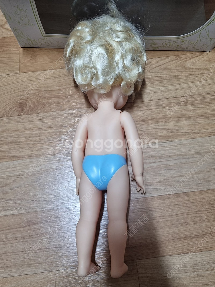 베이비돌 신버전 신디, 오로라--1