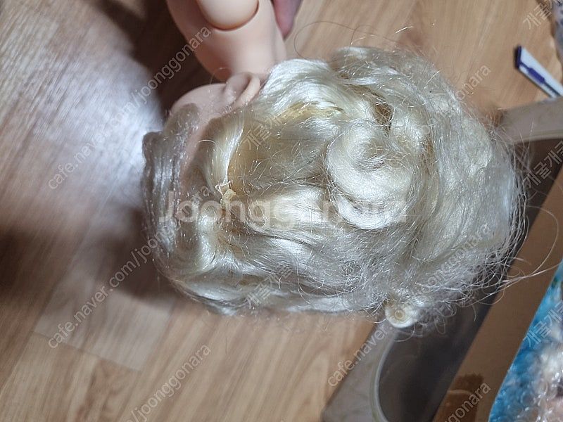 베이비돌 신버전 신디, 오로라--2
