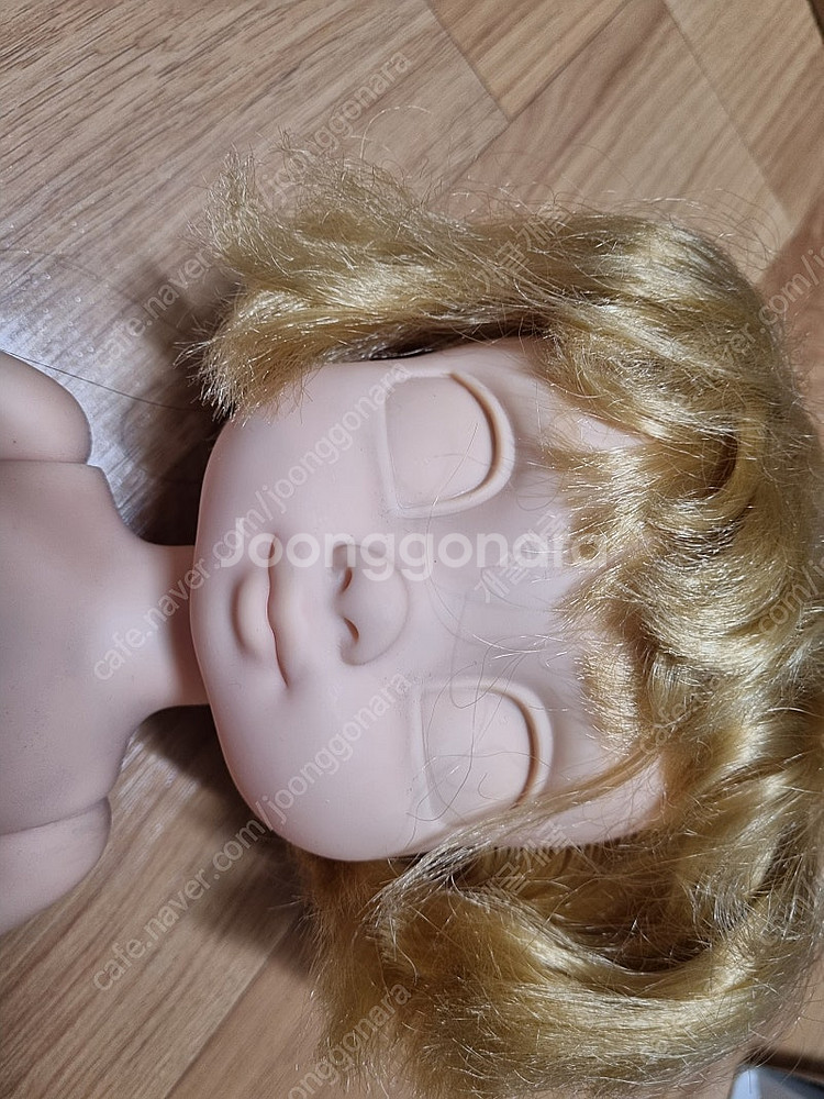 베이비돌 신버전 신디, 오로라--5