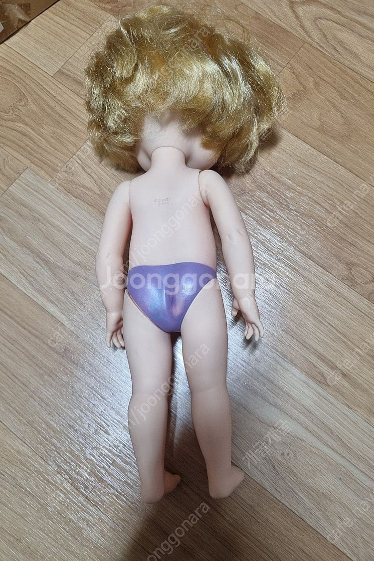 베이비돌 신버전 신디, 오로라--7
