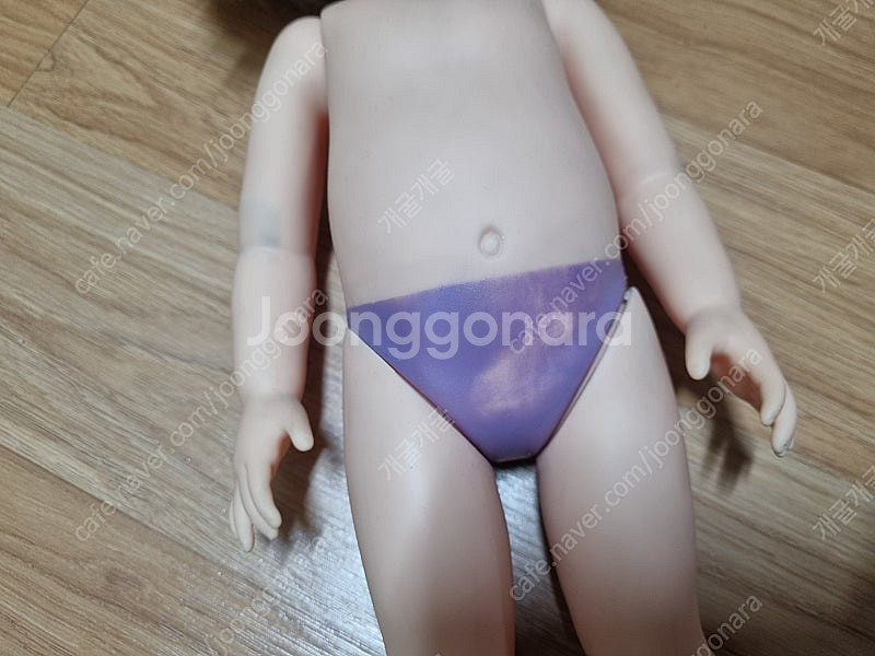베이비돌 신버전 신디, 오로라--8