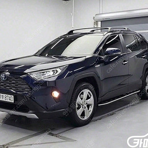 [토요타]RAV4(5세대) 2.5 4WD 하이브리드 ★중고차★중고차매입★전액할부★저신용자★신불자★소액할부★현금★카드 전부 가능합니다!