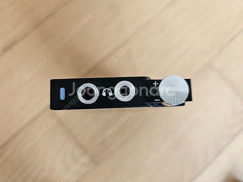 울트라손 팬서#ultrasone Panther dac--3