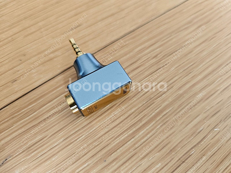 울트라손 팬서#ultrasone Panther dac--7