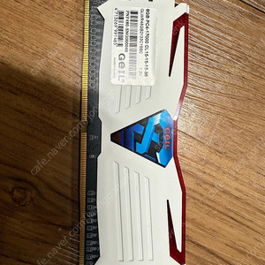 게일 램 ddr4 8G