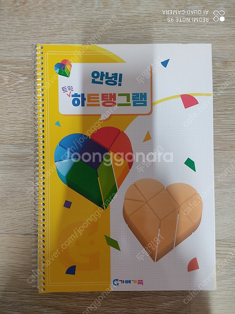 안녕펜토미노,쌓기나무,칠교,하트탱그램,지오보드,소마큐브...--2