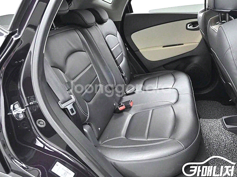 [르노코리아(삼성)]뉴QM3 디젤 1.5 RE 시그니처 2018 년 중고차 전국☆최저가판매☆최고가매입☆--3