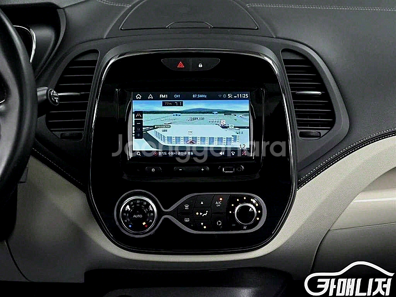 [르노코리아(삼성)]뉴QM3 디젤 1.5 RE 시그니처 2018 년 중고차 전국☆최저가판매☆최고가매입☆--5