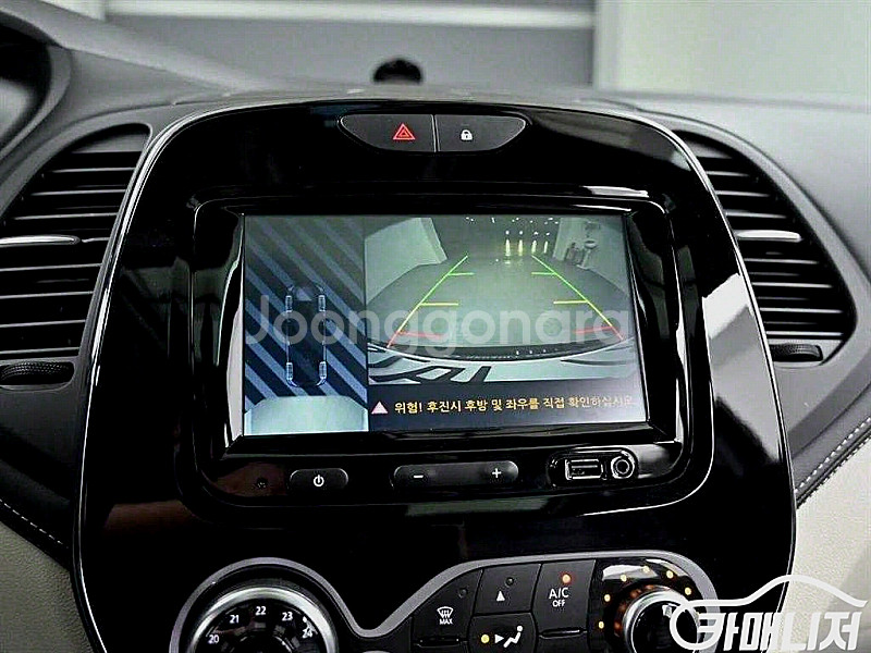 [르노코리아(삼성)]뉴QM3 디젤 1.5 RE 시그니처 2018 년 중고차 전국☆최저가판매☆최고가매입☆--6