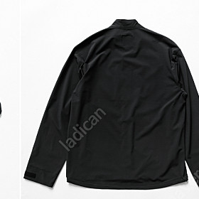 cayl stretch shell jacket/케일 스트레치쉘 자켓 L사이즈