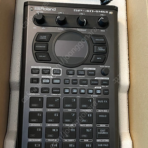 sp-404 mk2