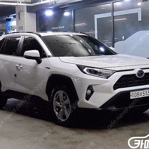 [토요타]RAV4(5세대) 2.5 2WD 하이브리드 ★중고차★중고차매입★전액할부★저신용자★신불자★소액할부★현금★카드 전부 가능합니다!