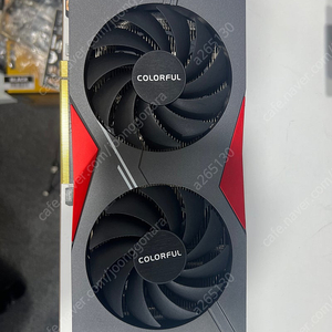 Rtx4060판매합니다