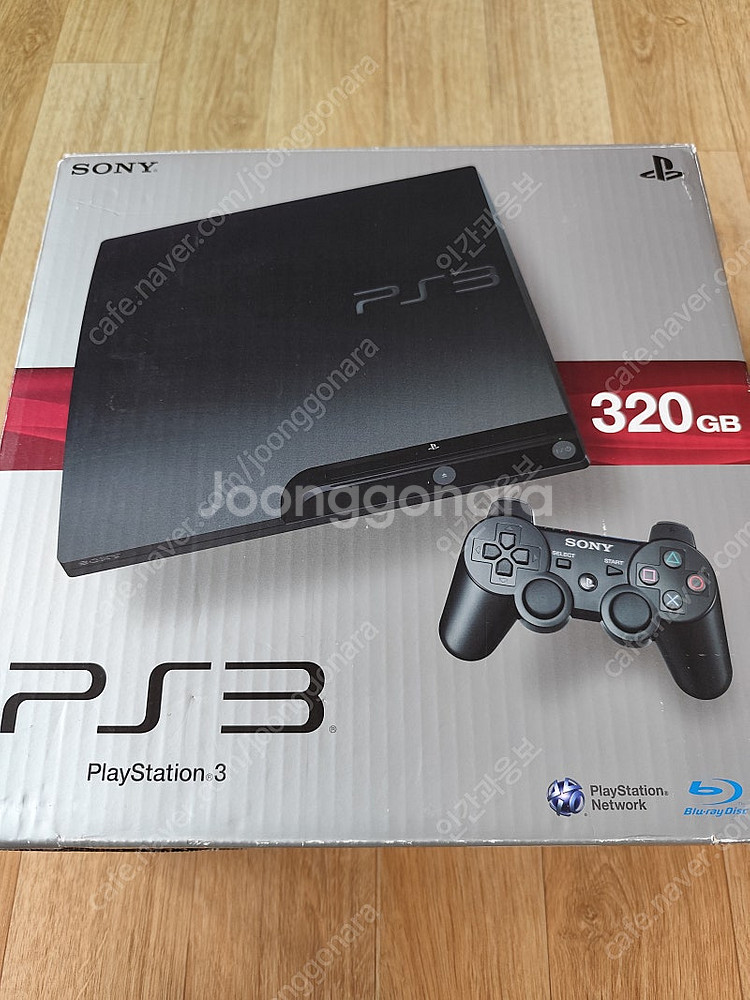 플스3PS3 (2인셋)--0