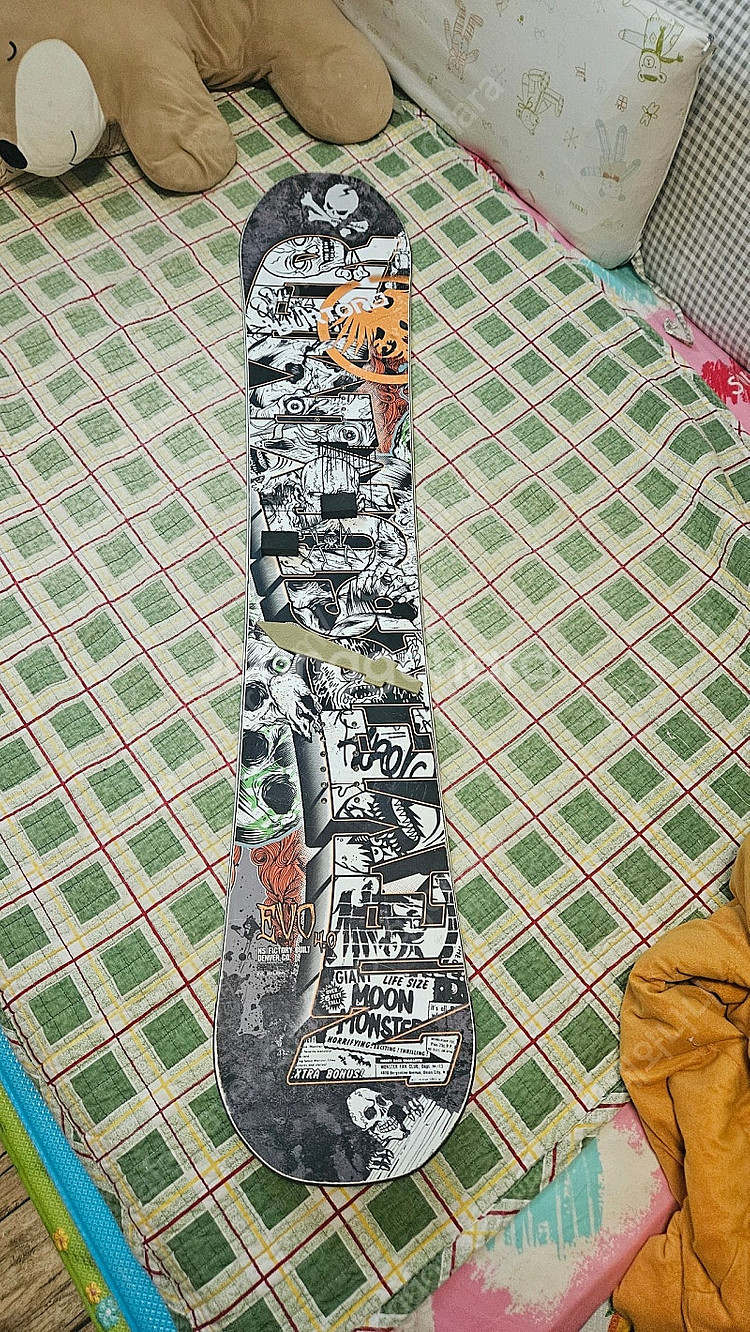 네버썸머 에보 147 판매합니다.--3