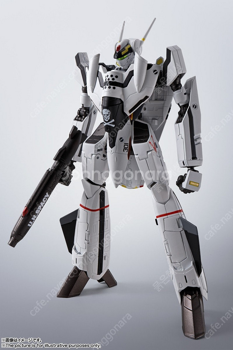 하이메탈R VF-0 로이포커기--0
