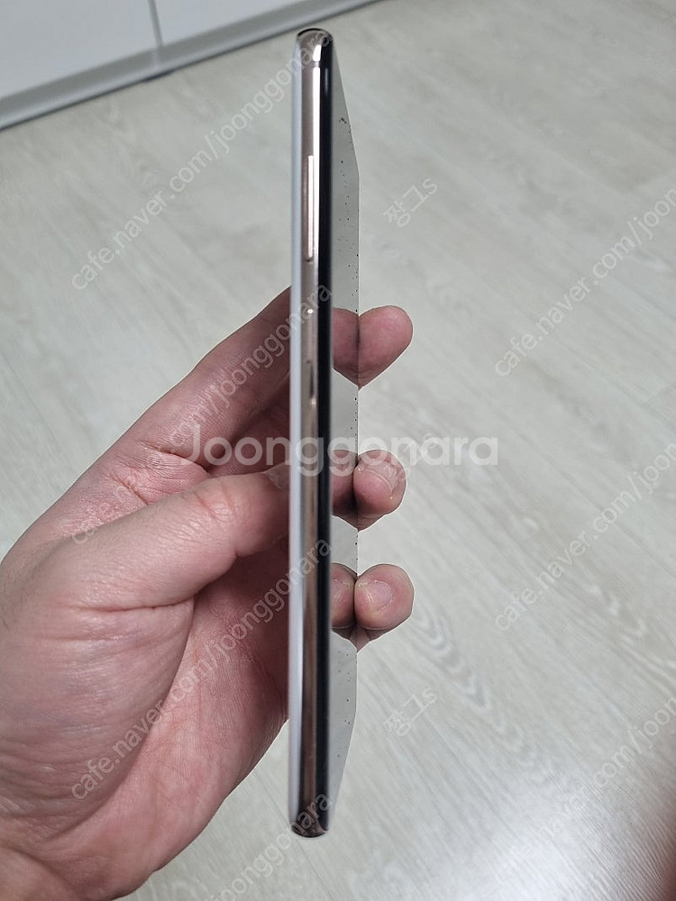 갤럭시S10플러스 화이트 512GB--3