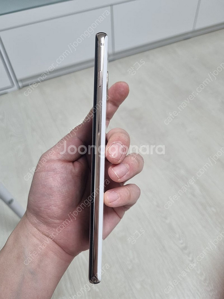 갤럭시S10플러스 화이트 512GB--4