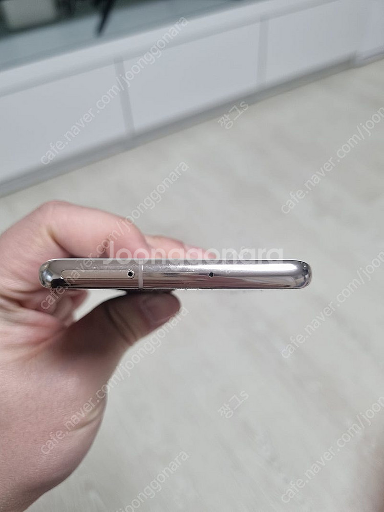 갤럭시S10플러스 화이트 512GB--5