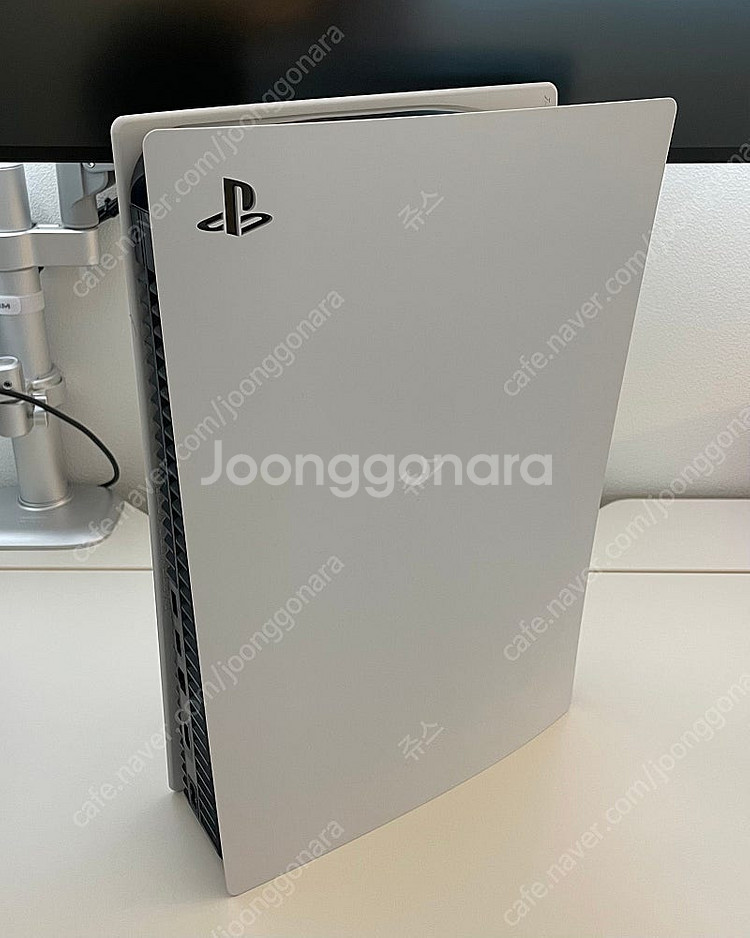 플레이스테이션 5 디스크--0
