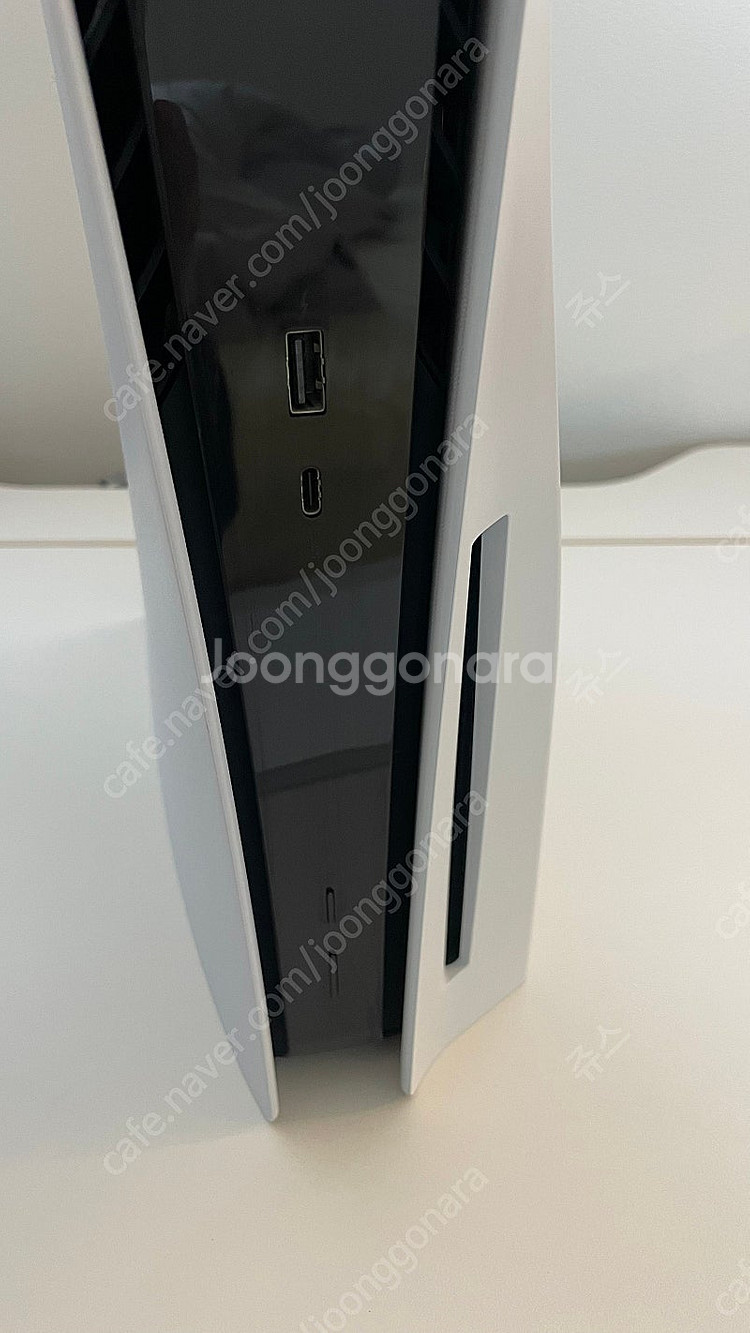 플레이스테이션 5 디스크--2