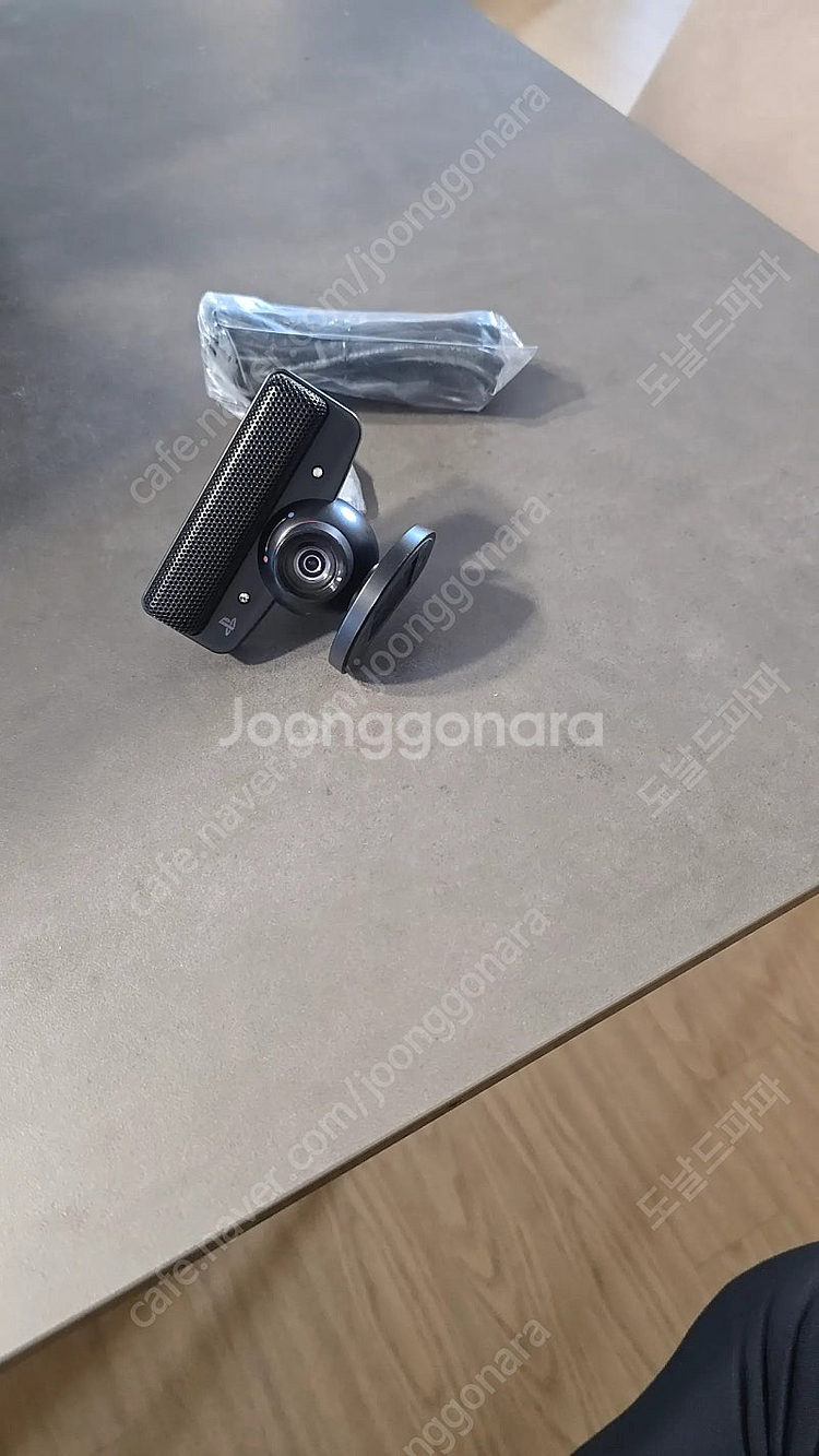 ps3 카메라입니다--0