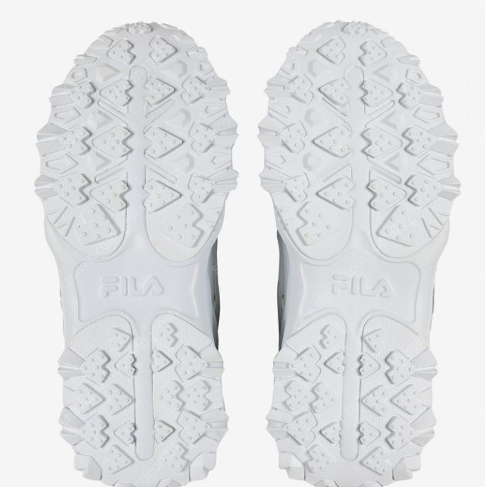 휠라 아동용 오크먼트 운동화 170 mm 사이즈 상리6186--2