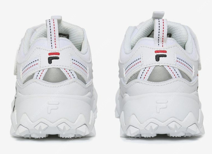 휠라 아동용 오크먼트 운동화 170 mm 사이즈 상리6186--3