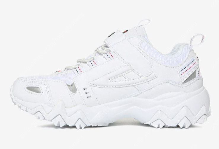 휠라 아동용 오크먼트 운동화 170 mm 사이즈 상리6186--5