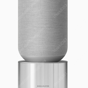 B&O Beosound (Aluminium) 2개 스테레오 세트