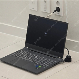 빅터스 r0090TX i7 13700hx 16기가 4060 게이밍 노트북 겜트북 판매