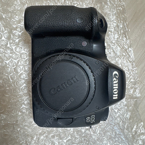 캐논 EOS 6D 바디