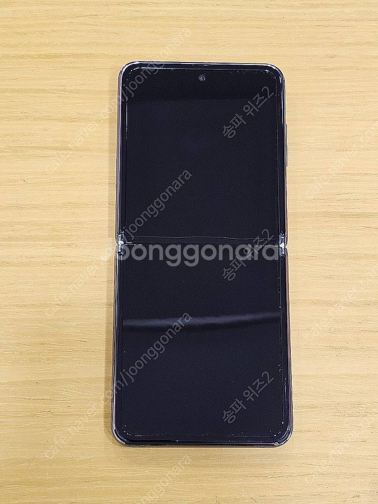 <서울 송파> 삼성 갤럭시 Z플립 5G (플립2) 25...--0