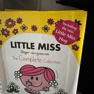 little miss