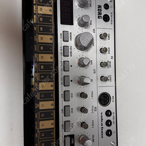 Korg Volca Bass 코르그 볼카 베이스 팝니다