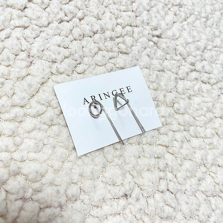 꿈결상점,낮과밤,12:07 써지컬 귀걸이, 피어싱, 목...--9