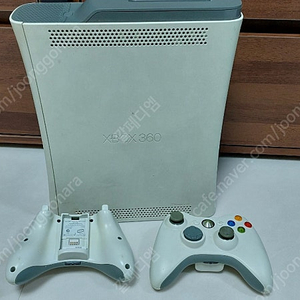 Xbox360 게임기 및 타이틀 팝니다