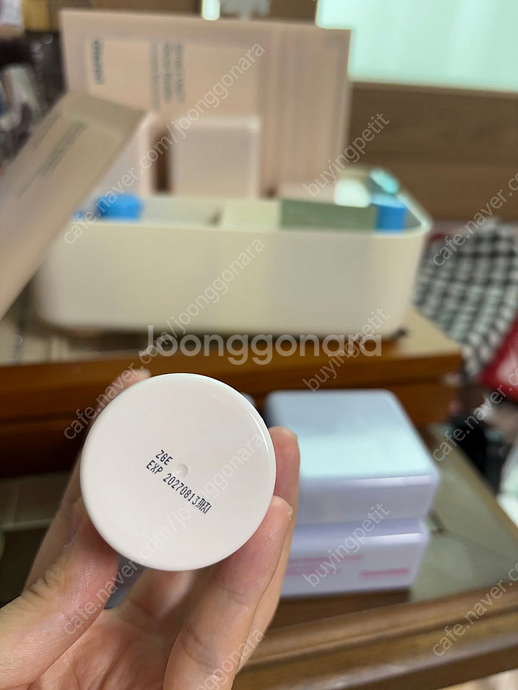톰프로그램 에픽 레디언트크림(광채크림) 본품2개+리필1...--1