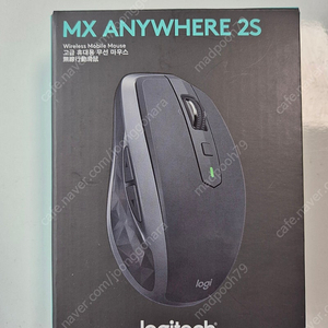 MX ANYWHERE 2S 마우스 팔아요