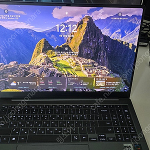 갤럭시북3프로 16인치 i7, 32GB, NT960XFG-KD72G 그라파이트 1TB(기본 PM91A) + 2TB(970EVO PLUS) + 올레포빅 필름