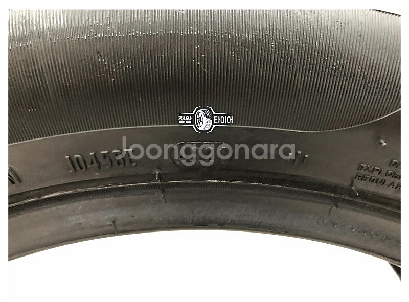 중고타이어 피렐리 피제로 올시즌 215/55R17 쏘나...--5