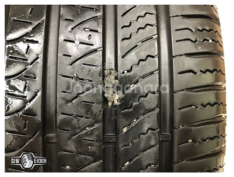중고타이어 피렐리 피제로 올시즌 215/55R17 쏘나...--6