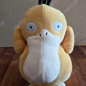 (가격내림) 포켓몬스터 고라파덕 봉제인형 (35cm)