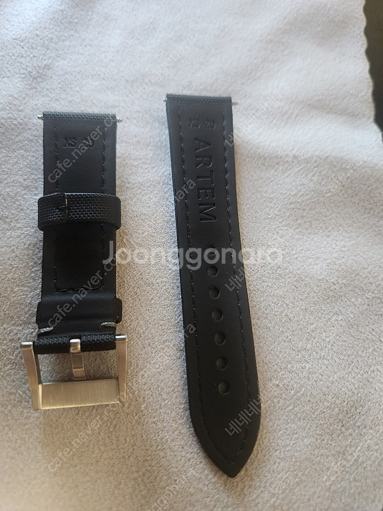 아르템 Artem 세일클로스 20mm XS--4