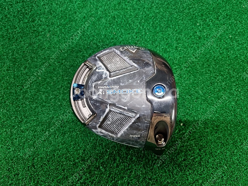 Callaway 켈러웨이 AI 스모크 MAX 드라이버 ...--0