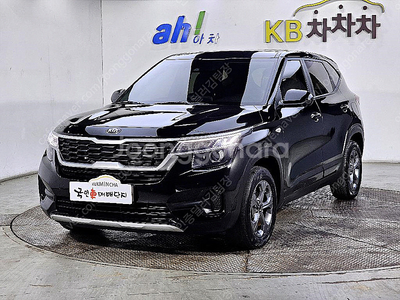 기아 셀토스 디젤 16 2WD 저렴하게 판매합니다 ★전...--0